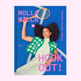 Vorbestellung: Hook Out!: Fresh Crochet Wear