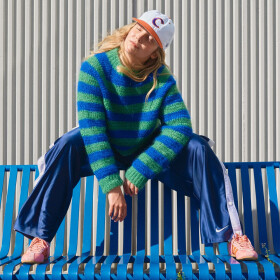 Vorbestellung: Hook Out!: Fresh Crochet Wear