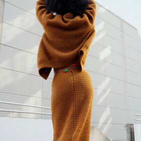Vorbestellung: Hook Out!: Fresh Crochet Wear