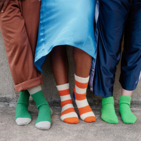 Vorbestellung: Hook Out!: Fresh Crochet Wear