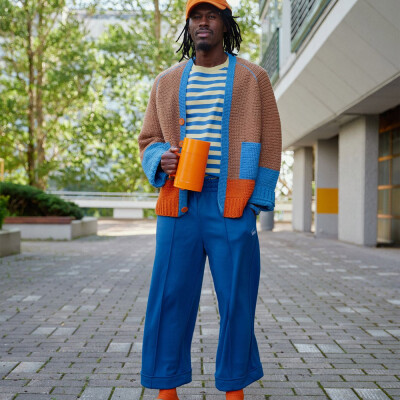 Hook Out!: Fresh Crochet Wear