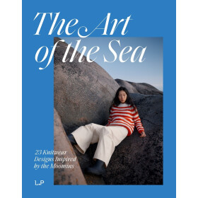 Vorbestellung: The Art of the Sea