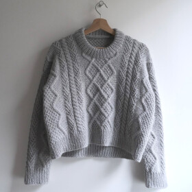 KIT | Baguette Sweater