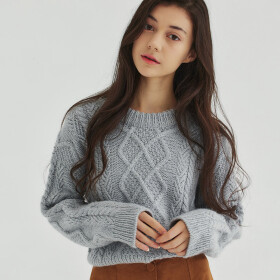 KIT | Baguette Sweater