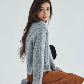 KIT | Baguette Sweater
