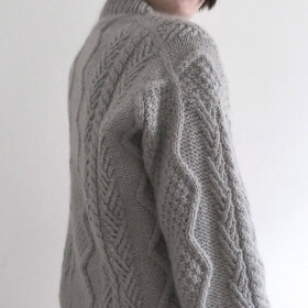 KIT | Baguette Sweater