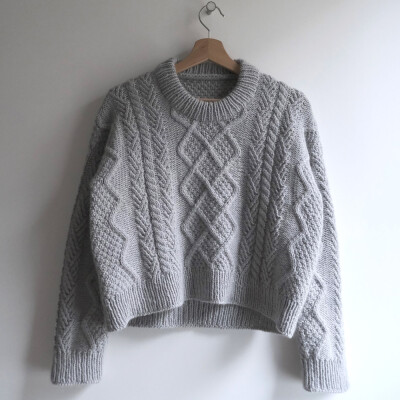 KIT | Baguette Sweater