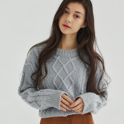 KIT | Baguette Sweater
