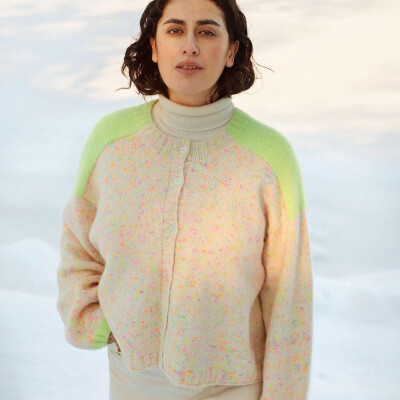 Laine Magazin - Issue 27