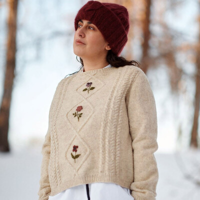 Laine Magazin - Issue 27