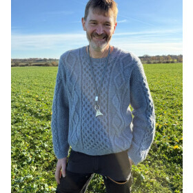 Dagmar Sweater Man DE