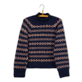 Kit | Mikala Sweater