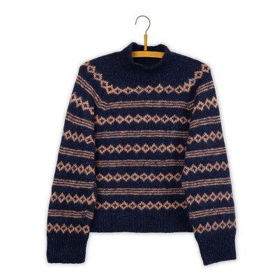 Kit | Mikala Sweater