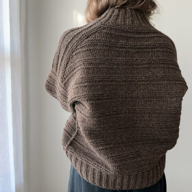 Wollpaket | Clay Sweater
