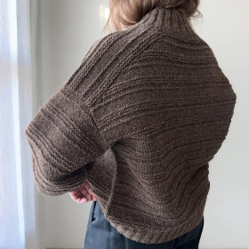 Wollpaket | Clay Sweater