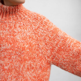 Kit | Jilli Jam Sweater - Snefnug