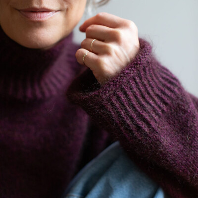 Yarn Kit | Jilli Jump