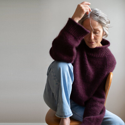 Yarn Kit | Jilli Jump