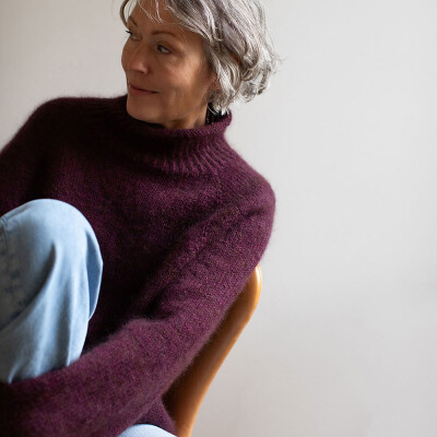 Yarn Kit | Jilli Jump