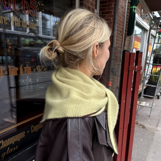 Uma Scarf DE