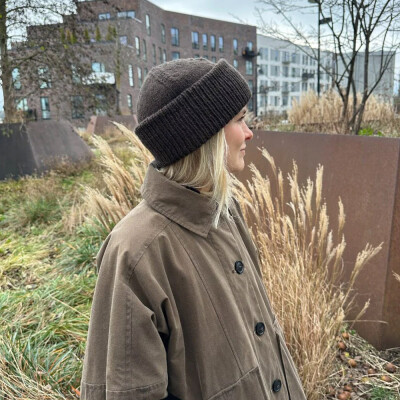 Terrazzo Mütze DE