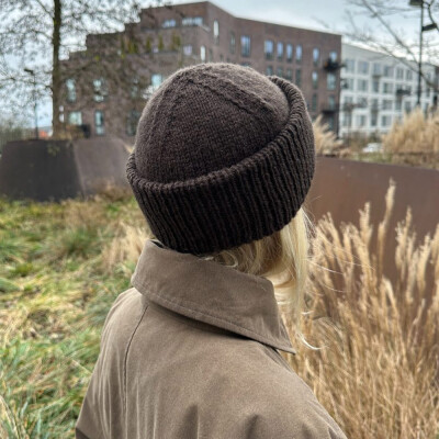 Terrazzo Mütze DE