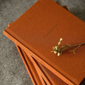 My Knitting Notes | Copper