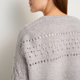 52 Weeks of Sweaters