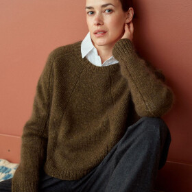 52 Weeks of Sweaters