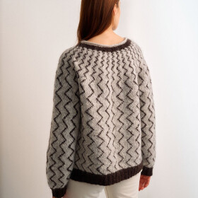 52 Weeks of Sweaters