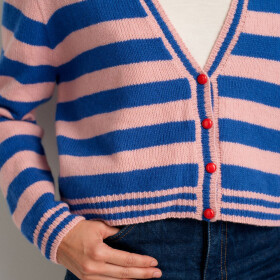 Vorbestellung: 52 Weeks of Sweaters