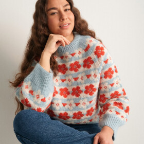 Vorbestellung: 52 Weeks of Sweaters