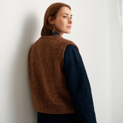 52 Weeks of Sweaters