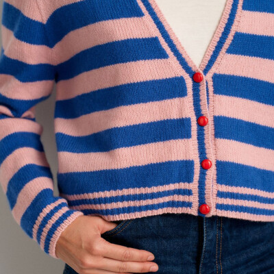 Vorbestellung: 52 Weeks of Sweaters