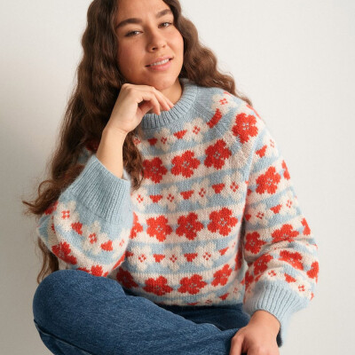 Vorbestellung: 52 Weeks of Sweaters