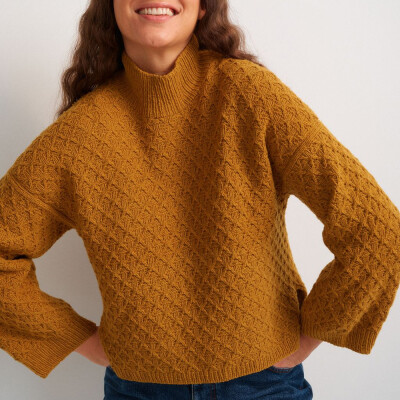 Vorbestellung: 52 Weeks of Sweaters