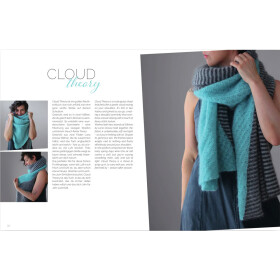 Shawl  Love | Mairlynd, Melanie Berg