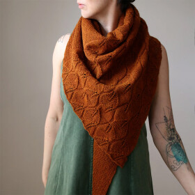 Shawl  Love | Mairlynd, Melanie Berg