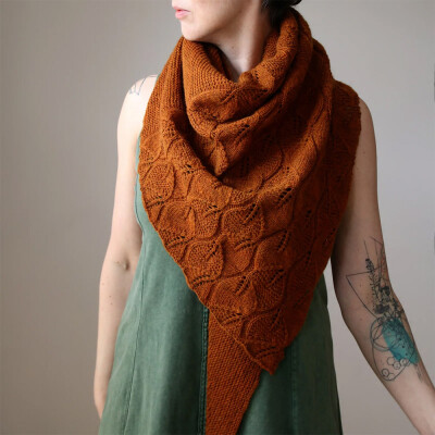 Shawl  Love | Mairlynd, Melanie Berg