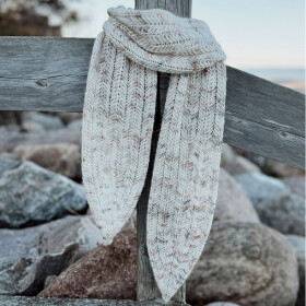 Ein Knäuel, viele Ideen | Mette Hvitved