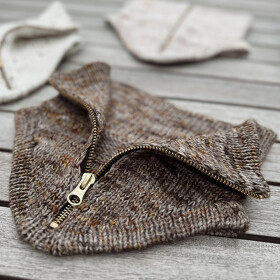 Ein Knäuel, viele Ideen | Mette Hvitved