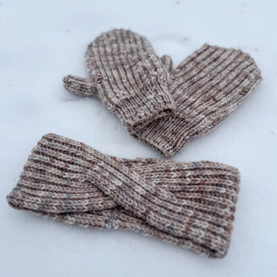 Ein Knäuel, viele Ideen | Mette Hvitved