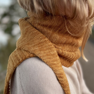 Ein Knäuel, viele Ideen | Mette Hvitved