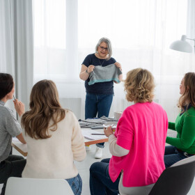 Endlich ein Oberteil, das (zu) mir passt am 25.04.26 mit...