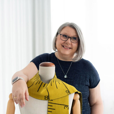 Endlich ein Oberteil, das (zu) mir passt am 25.04.26 mit Claudia Eisenkolb