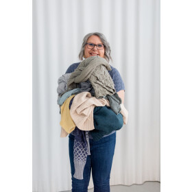 Endlich ein Oberteil, das (zu) mir masst am 26.04.26 mit Claudia Eisenkolb