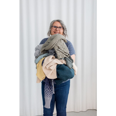 Endlich ein Oberteil, das (zu) mir masst am 26.04.26 mit Claudia Eisenkolb