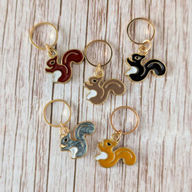 Markierringe | Casse-Noisettes #2