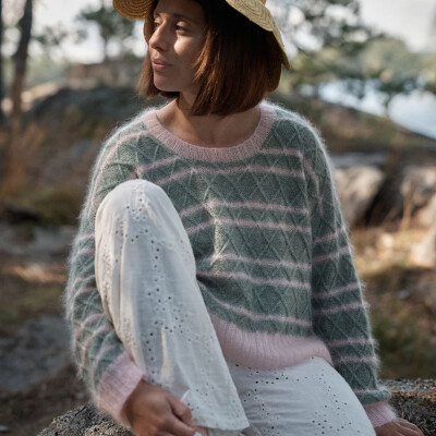 Laine Magazin - Issue 28