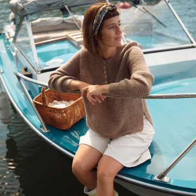 Laine Magazin - Issue 28